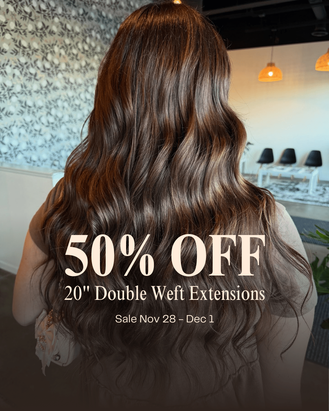 Double Weft 20