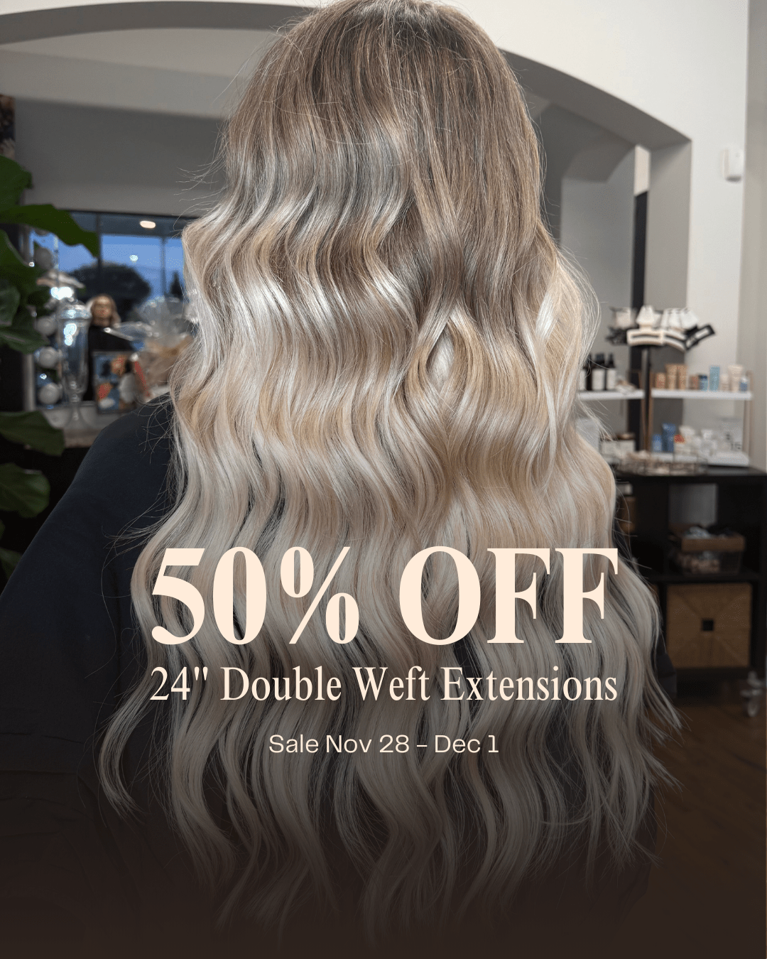 Double Weft 24