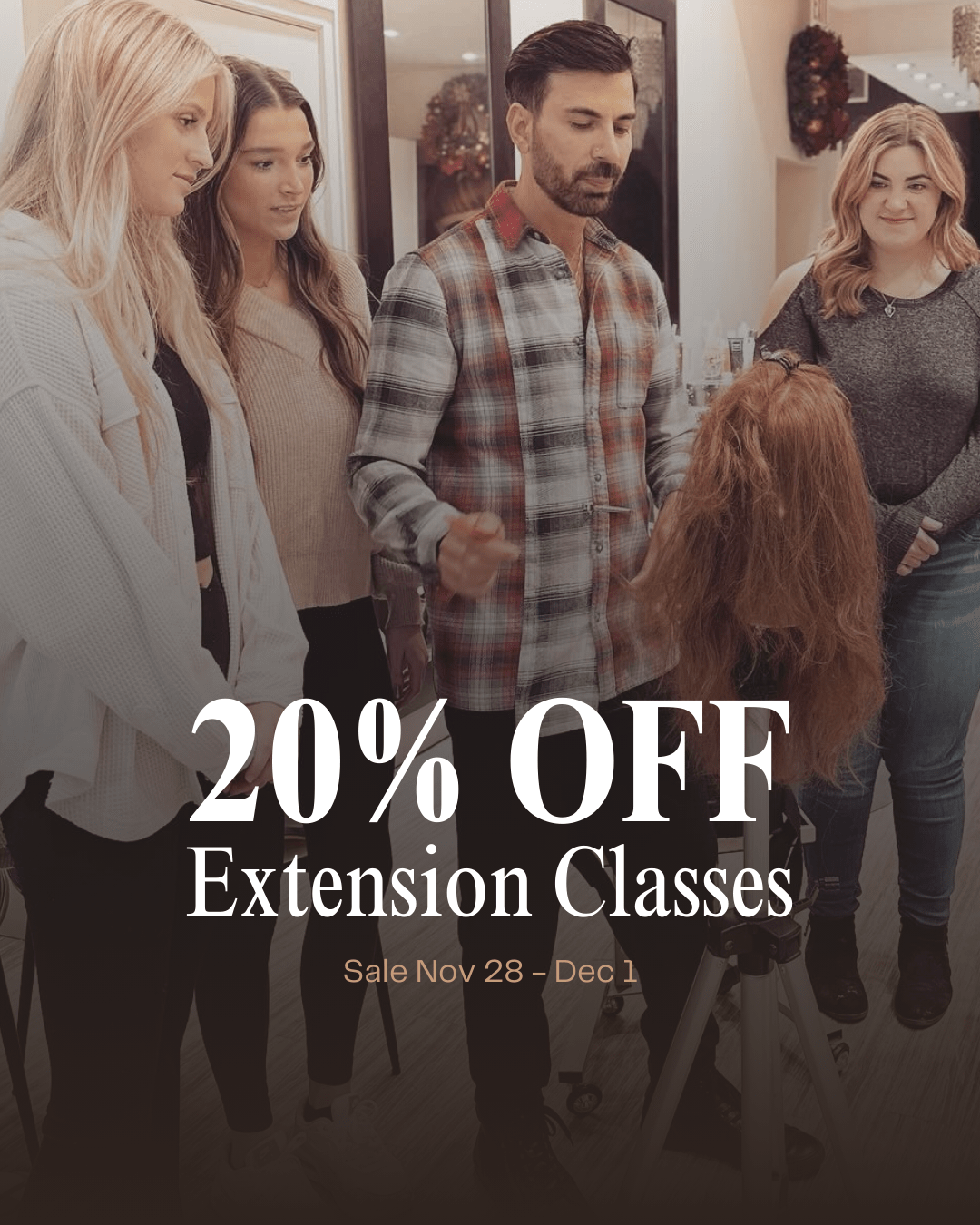 Extension Courses