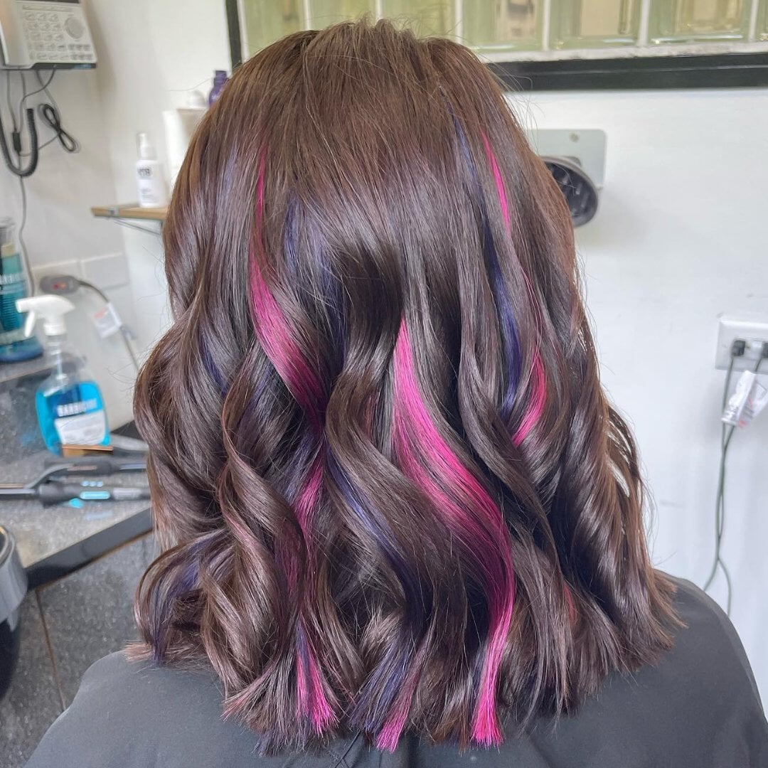Fusion - Fantasy Colors