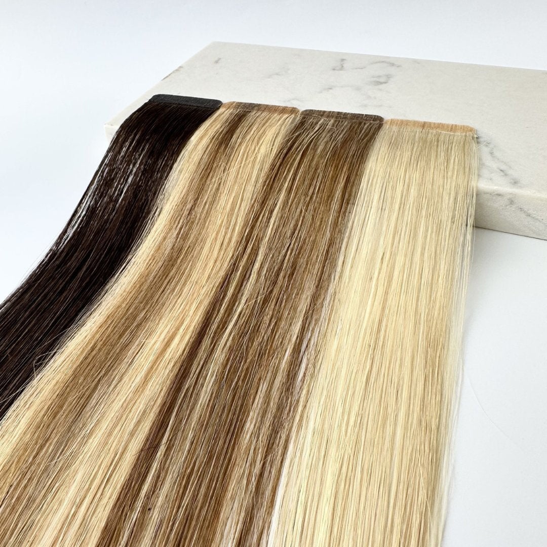 Tape Extensions