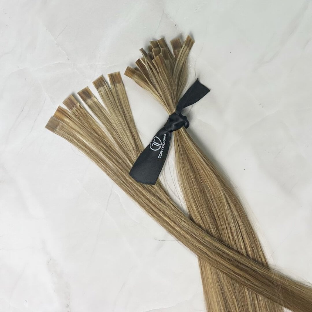 Fusion Extensions