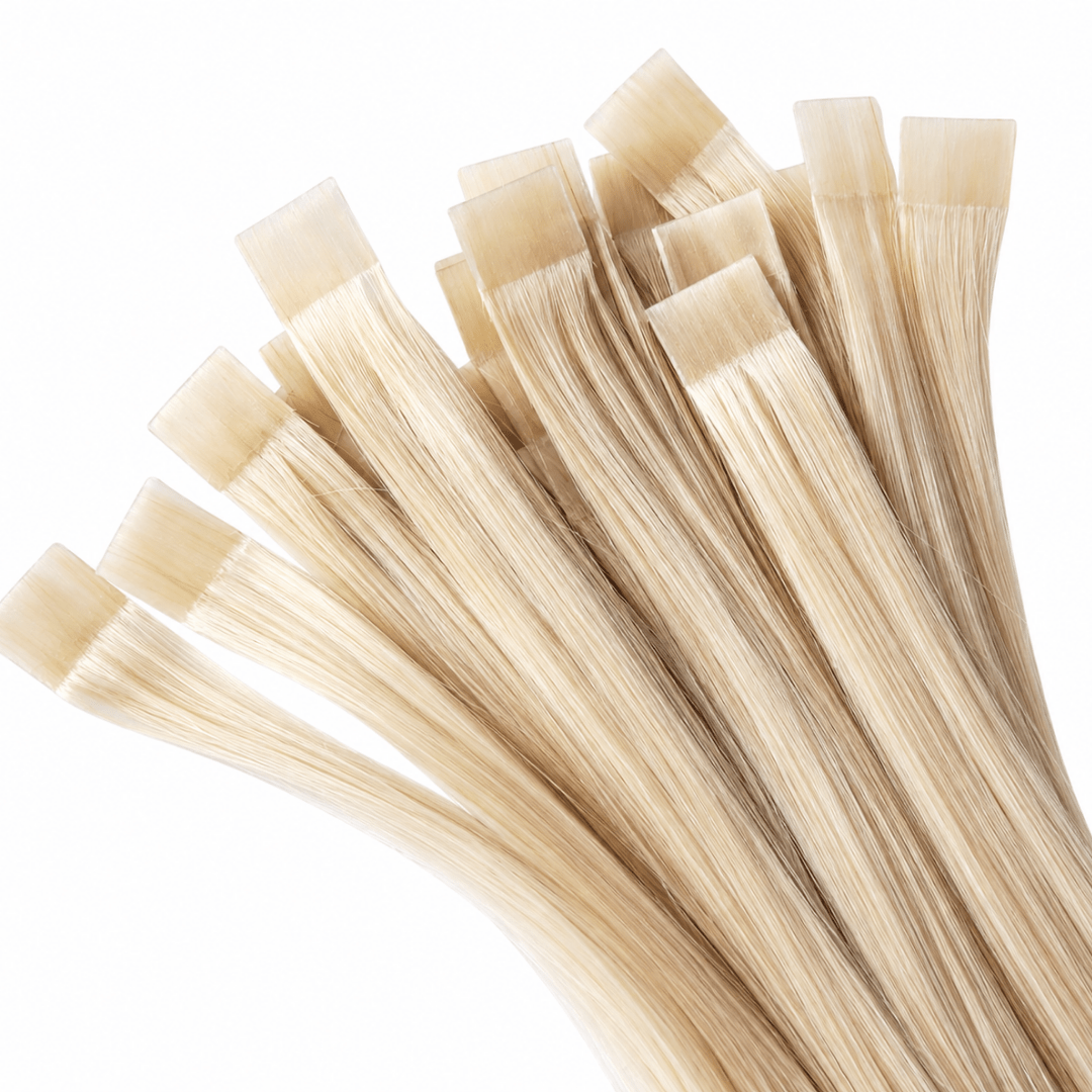 Fusion Hair Extensions