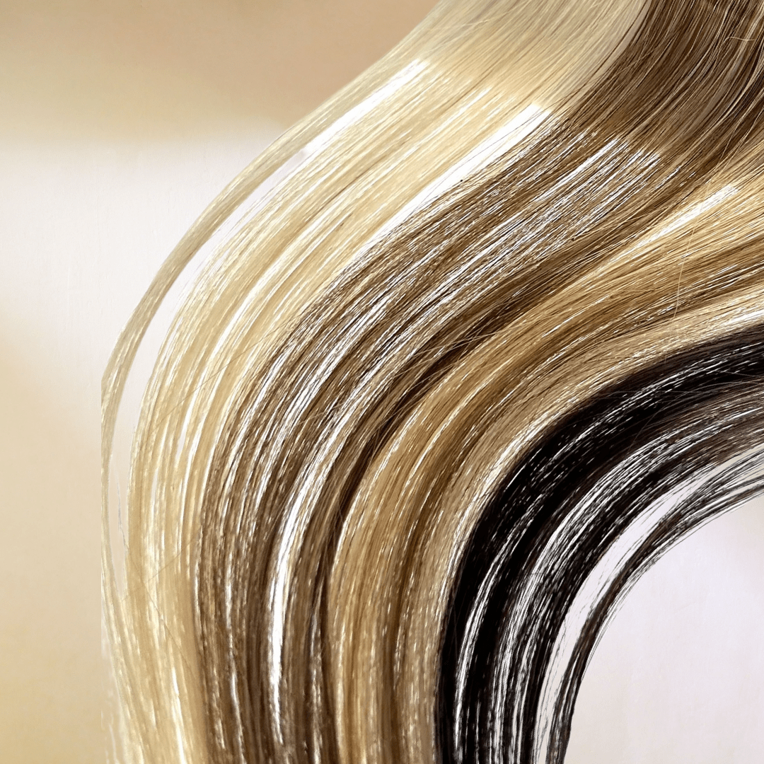 Satin Tape Extensions