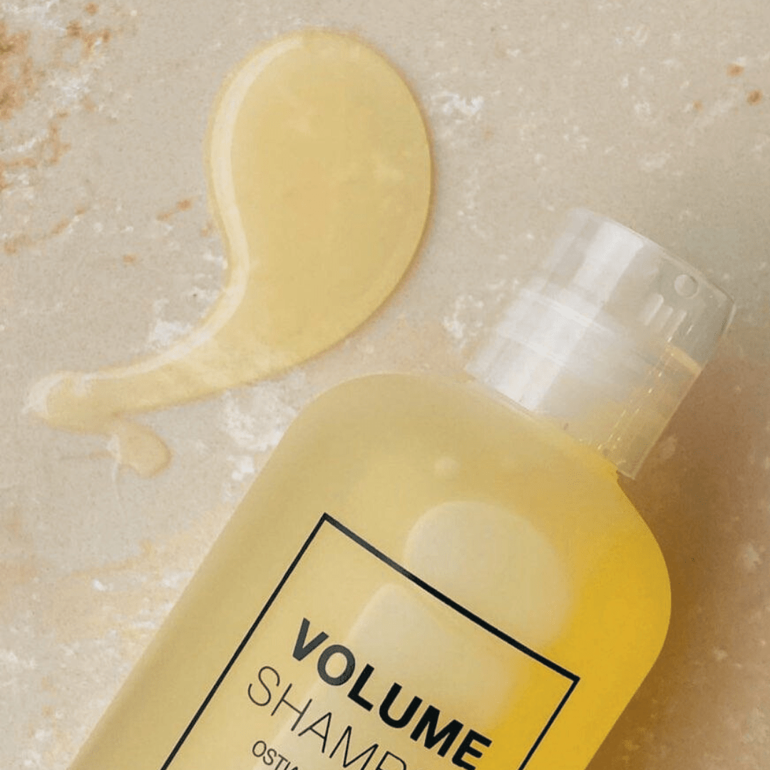 Ostia Shampoos