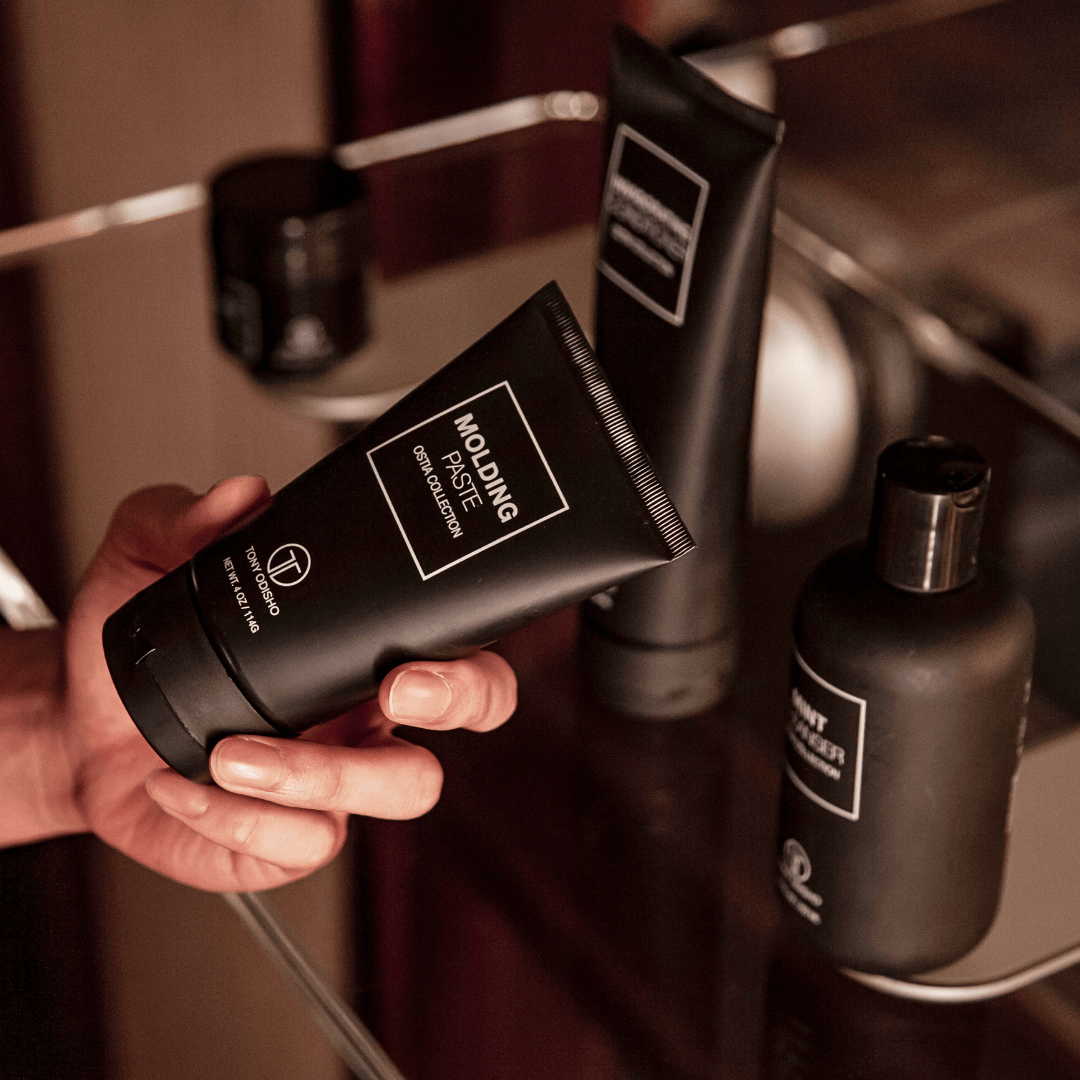 Styling Aids