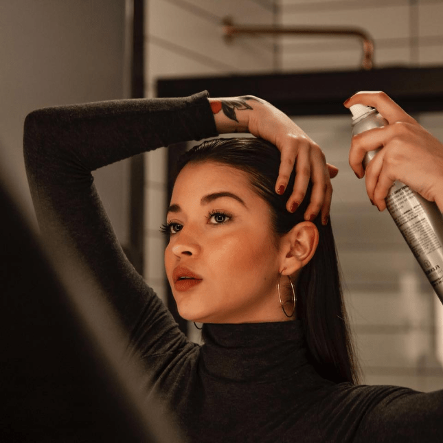 Styling Products