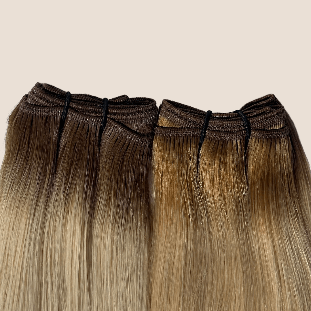 Ultra Double Weft 20"