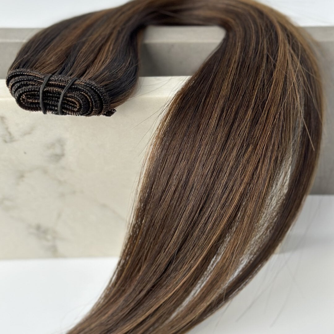 Weft Extensions