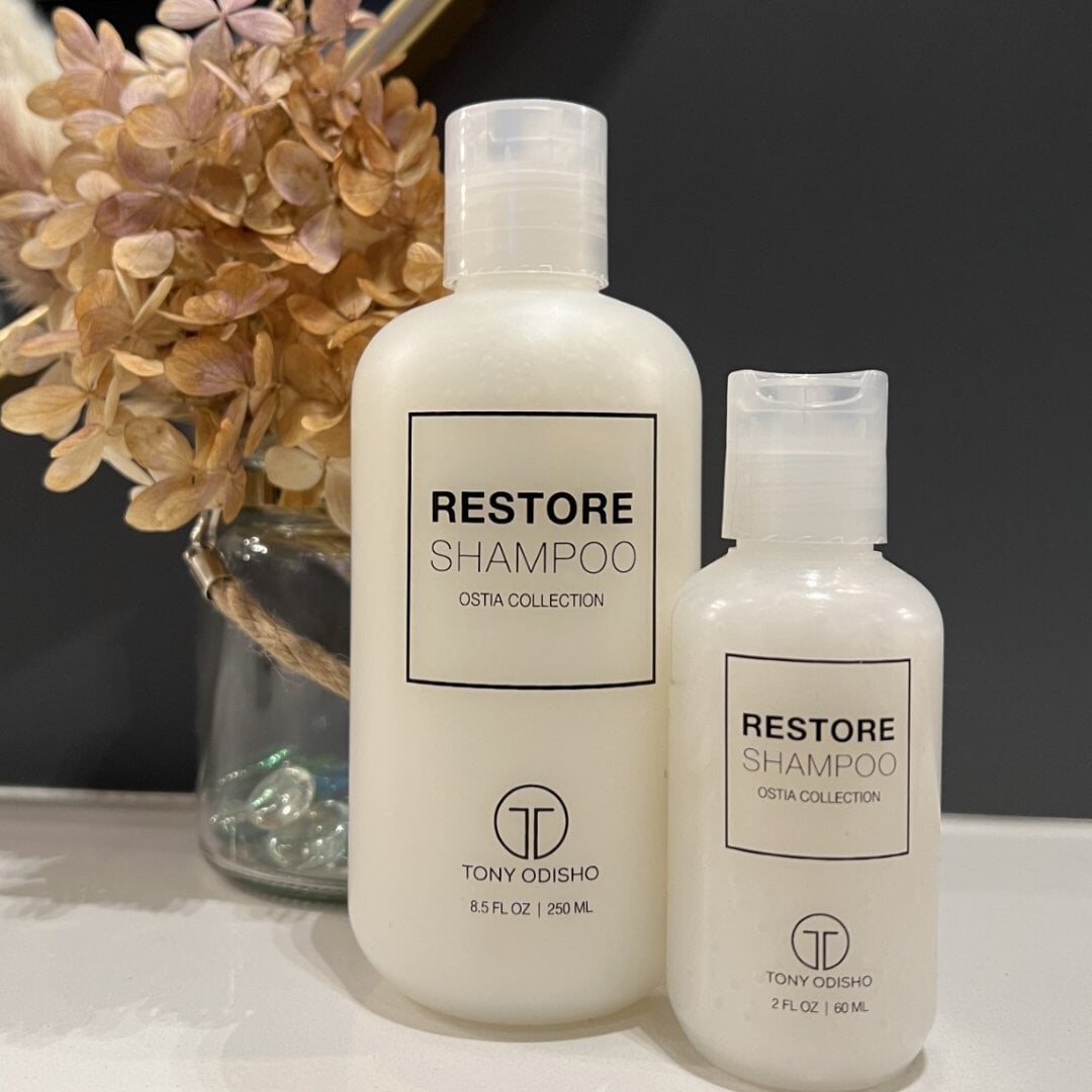 All Hair Care