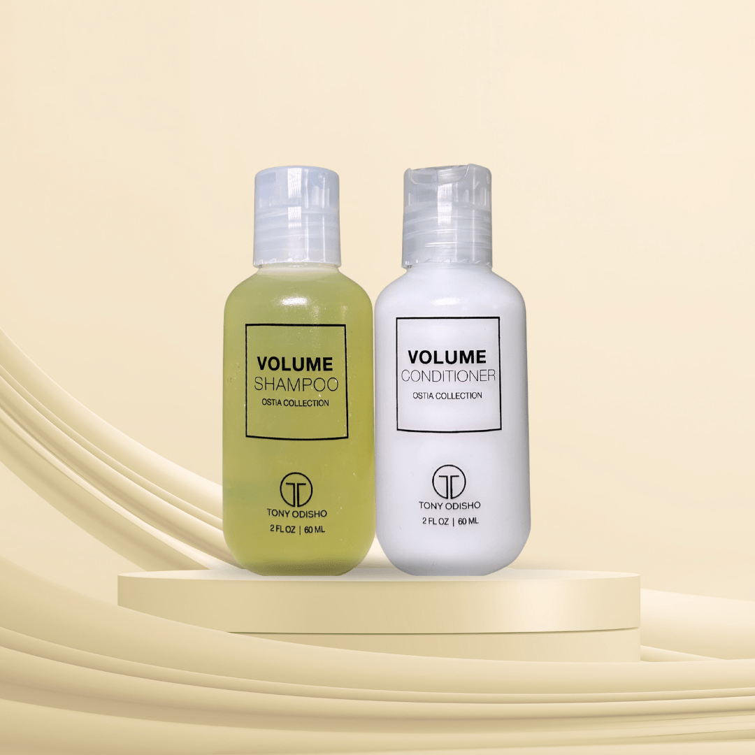 All Hair Care