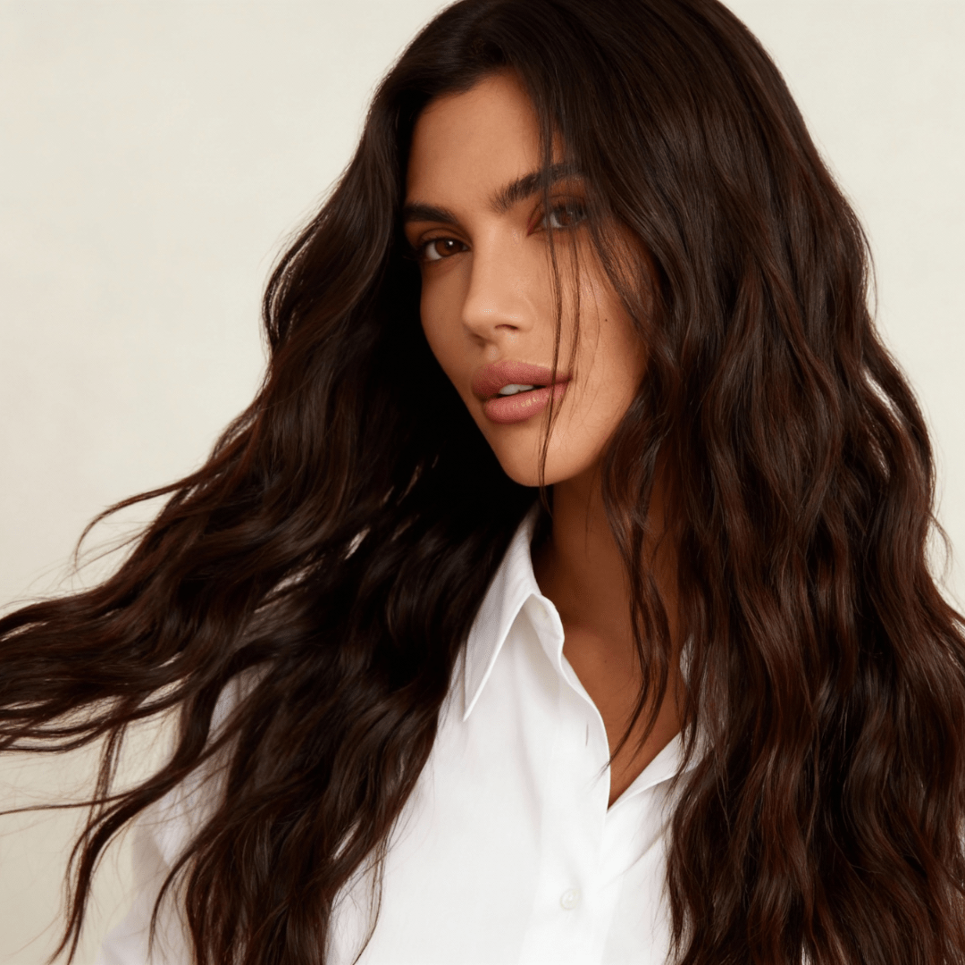 Ostia Original Haircare Collection