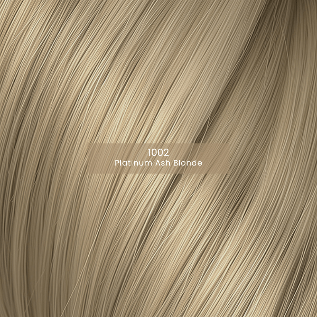 Velo Hair Extensions hair extensions DR Hair Products Co 1002 16 inches | 170 grams 