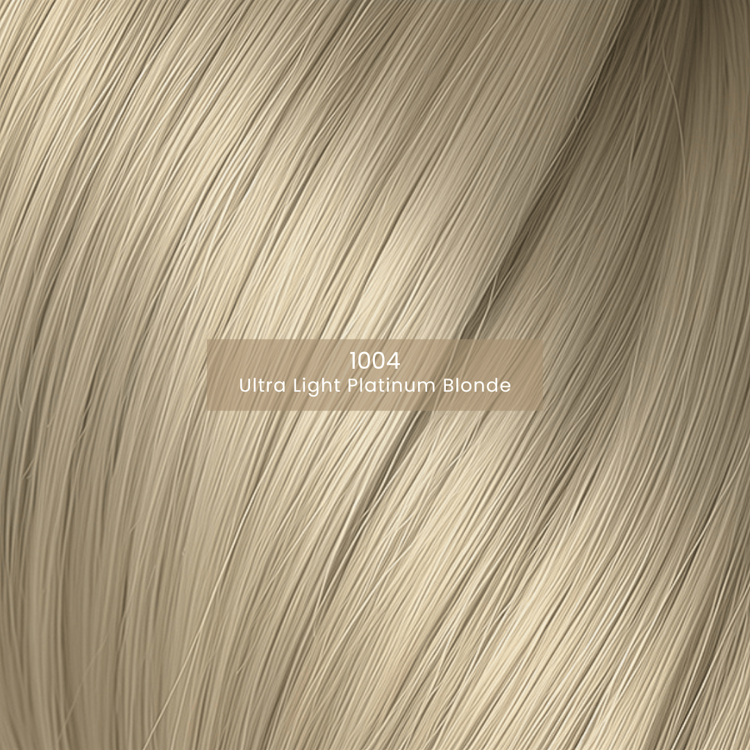 Velo Hair Extensions hair extensions DR Hair Products Co 1004 16 inches | 170 grams 
