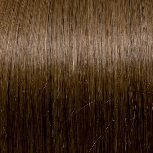 Velo #12 - 16 Inches - Copper Golden Blonde - 170 Grams | clip in hair extensions
