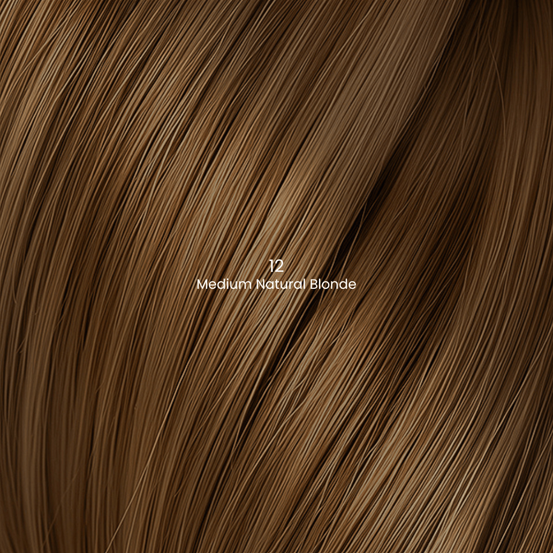 Velo Hair Extensions hair extensions DR Hair Products Co 12 16 inches | 170 grams 