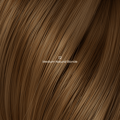 Velo Hair Extensions hair extensions DR Hair Products Co 12 16 inches | 170 grams 
