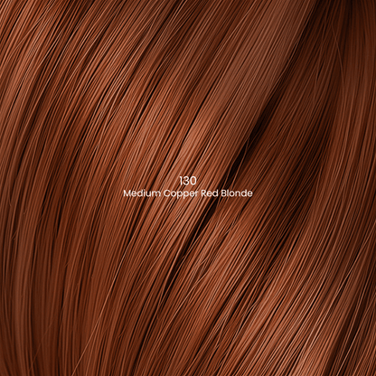 Velo Hair Extensions hair extensions DR Hair Products Co 130 16 inches | 170 grams 