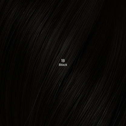 Velo Hair Extensions hair extensions DR Hair Products Co 1B 16 inches | 170 grams 