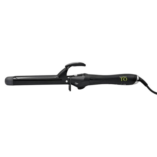 TO Infrared curling Iron 1" Barrel Curling Irons Hair Tech Group 