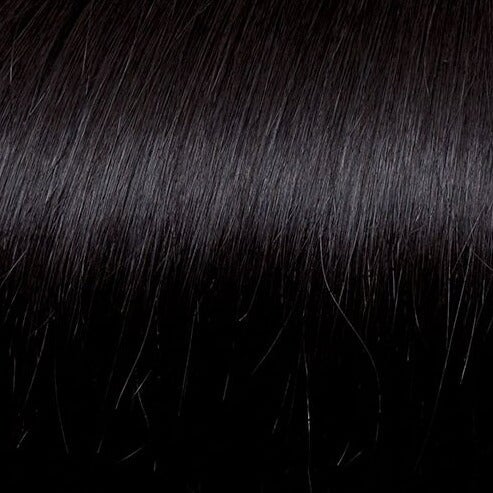 Velo #2 - 16 Inches - Dark Chestnut - 170 grams | clip in hair extensions