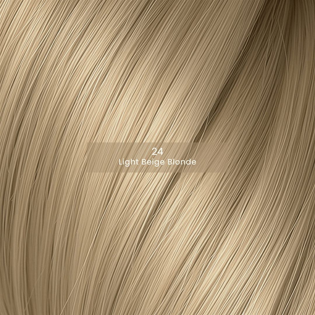 Velo Hair Extensions hair extensions DR Hair Products Co 24 16 inches | 170 grams 