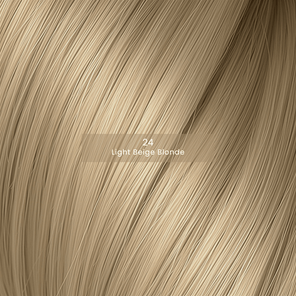 Velo Hair Extensions hair extensions DR Hair Products Co 24 16 inches | 170 grams 