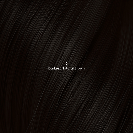 Velo #2 hair extensions DR Hair Products Co 