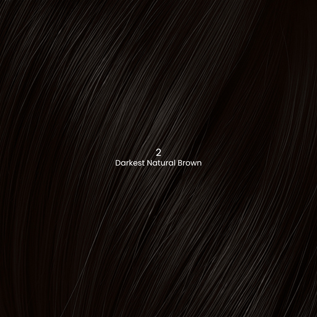 Velo Hair Extensions hair extensions DR Hair Products Co 2 16 inches | 170 grams 