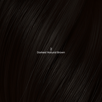Velo Hair Extensions hair extensions DR Hair Products Co 2 16 inches | 170 grams 