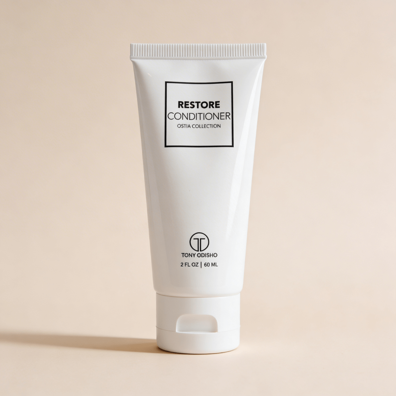 Tony Odisho Restore Conditioner Conditioners Rejuvenol 2oz 