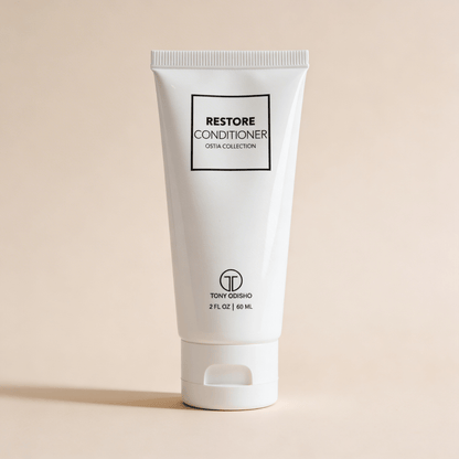Tony Odisho Restore Conditioner Conditioners Rejuvenol 2oz 