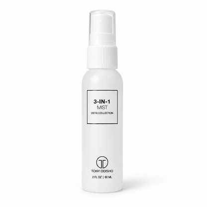 Ostia 3-IN-1 Mist (Original Collection) Styling Aids liquid technology 