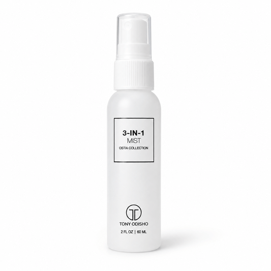 Ostia 3-IN-1 Mist (Original Collection) Styling Aids liquid technology 