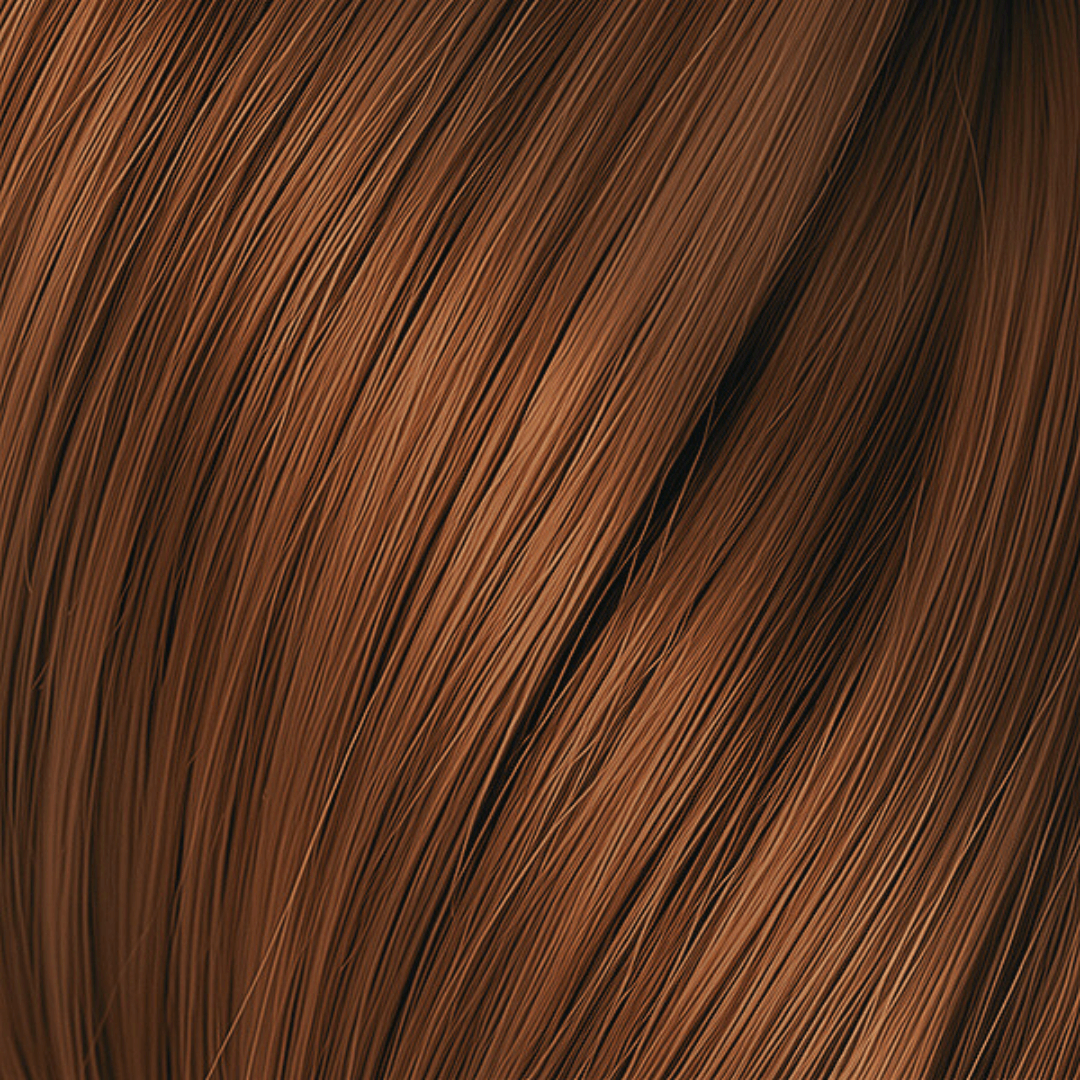 Tape #30 - Deep Copper Blonde - 40cm/16in/16g Tape Seiseta SRL 
