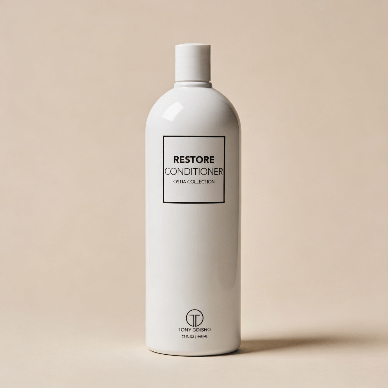 Tony Odisho Restore Conditioner Conditioners Rejuvenol 32oz 