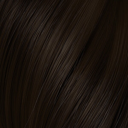 FUSION #4 CHESTNUT 50CM/ 20 INCHES - 20 GRAMS Fusion Euro So Cap 