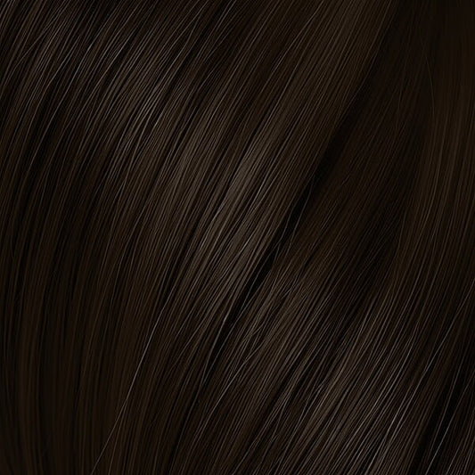 FUSION #4 CHESTNUT 50CM/ 20 INCHES - 20 GRAMS Fusion Euro So Cap 