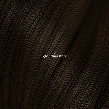 Velo Hair Extensions hair extensions DR Hair Products Co 6 16 inches | 170 grams 