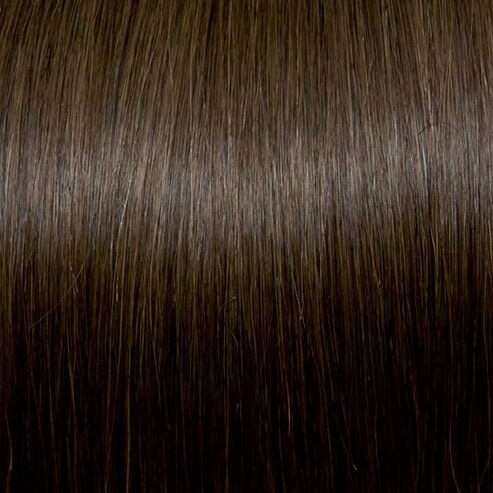 Velo #8 - 20 Inches - Dark Blonde - 175 Grams | clip in hair extensions