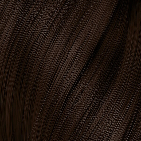 FUSION #8 DARK BLONDE 50CM/ 20 INCHES - 20 GRAMS Fusion Euro So Cap 