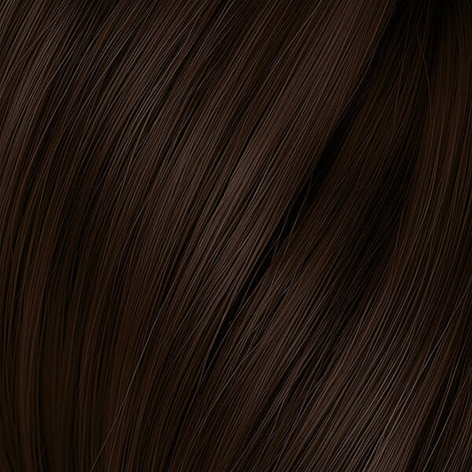 FUSION #8 DARK BLONDE 50CM/ 20 INCHES - 20 GRAMS Fusion Euro So Cap 