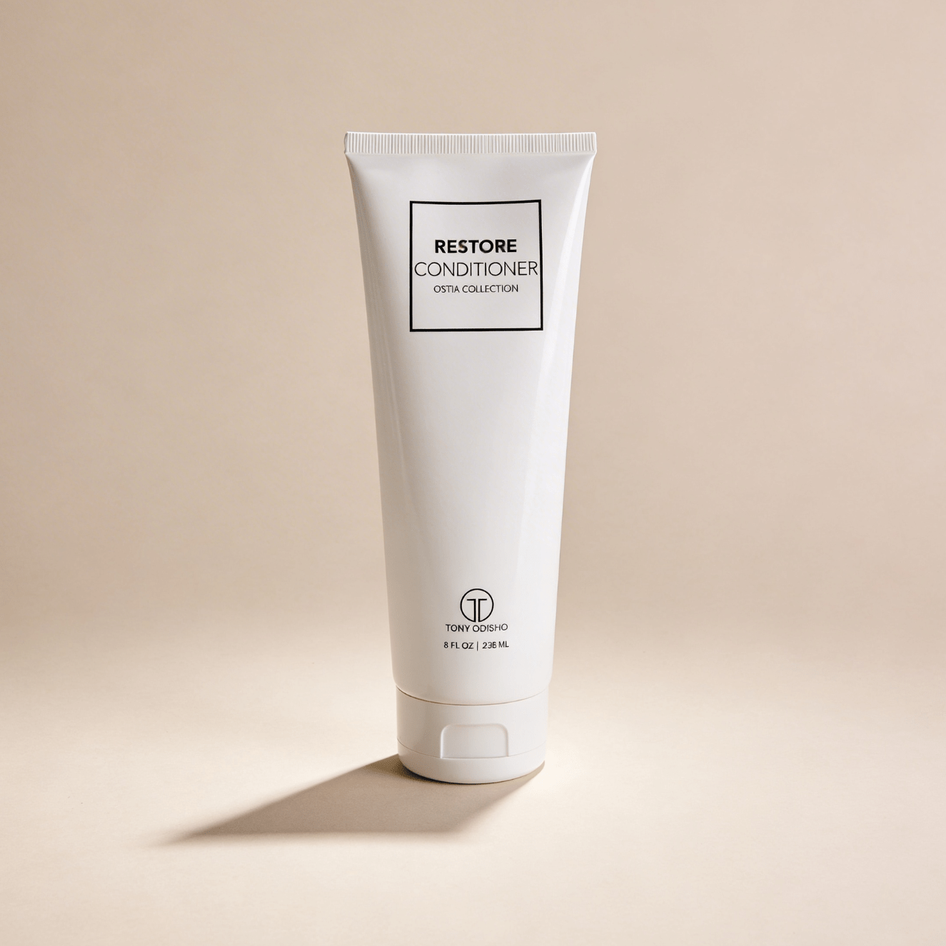 Tony Odisho Restore Conditioner Conditioners Rejuvenol 8oz 