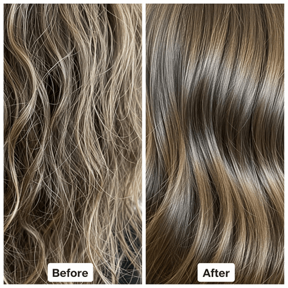 Ostia 3-IN-1 Mist Spray Styling Aids liquid technology 