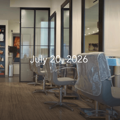 Advanced Fusion Extension Certification Tony Odisho Wholesale July 20.2026 