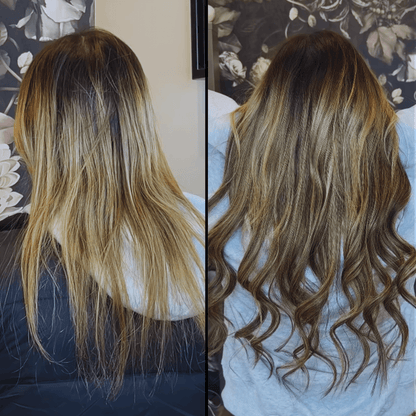 Advanced Weft Extension Certification Education Tony Odisho Wholesale 