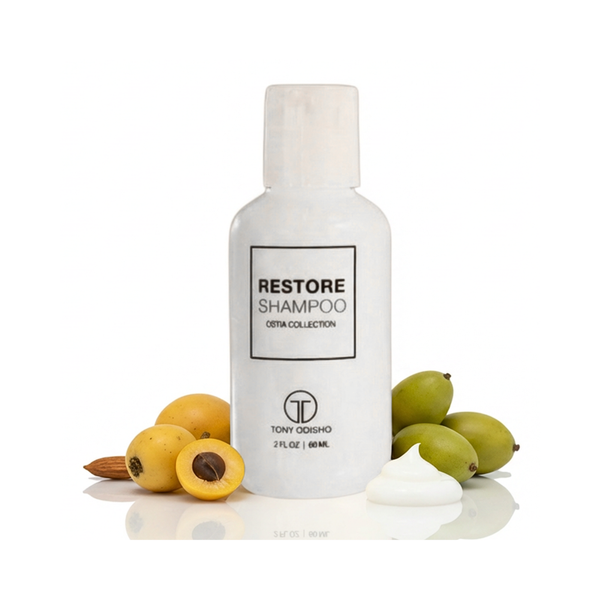 Ostia Restore Shampoo