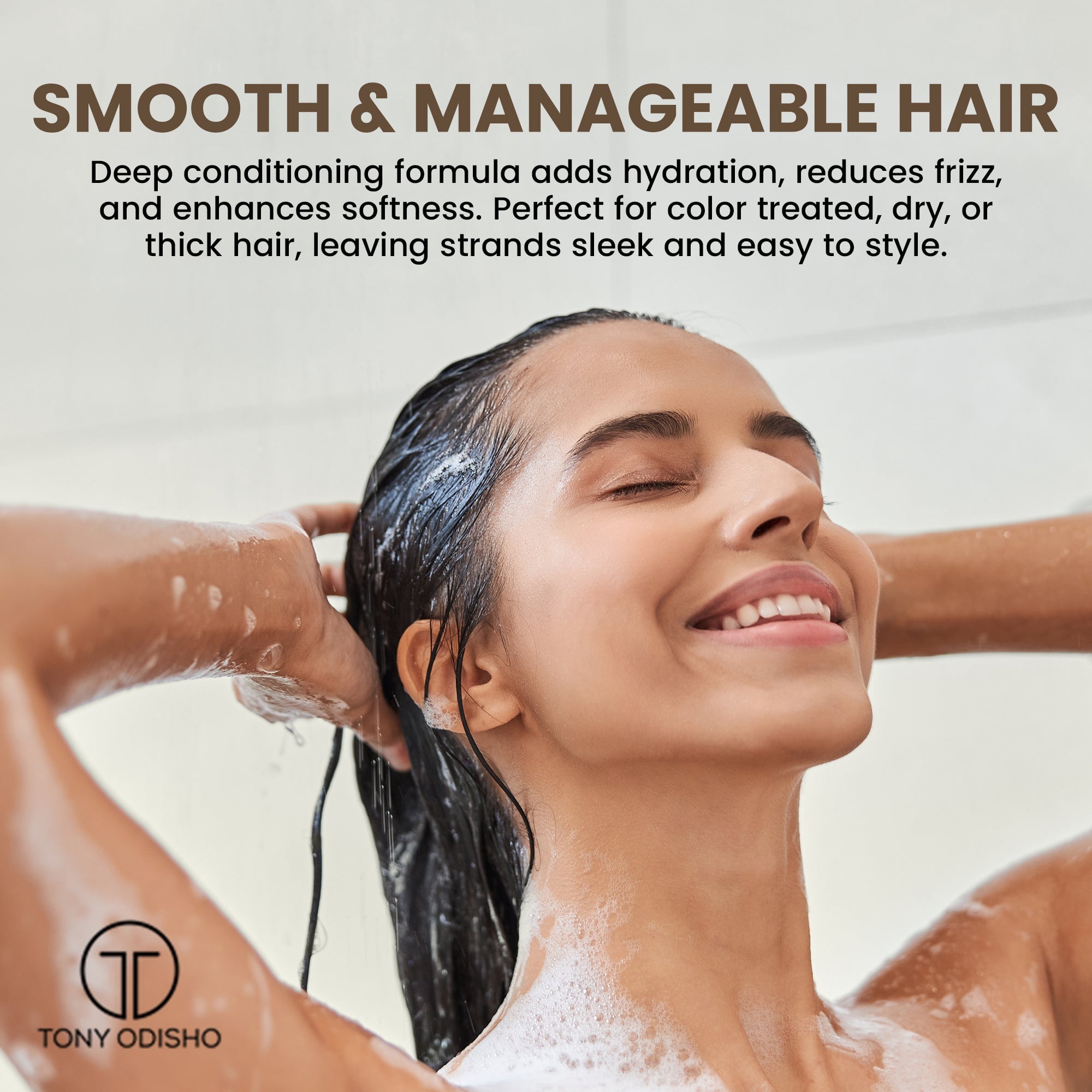 Ostia Restore Conditioner Conditioners Liquid Technology 