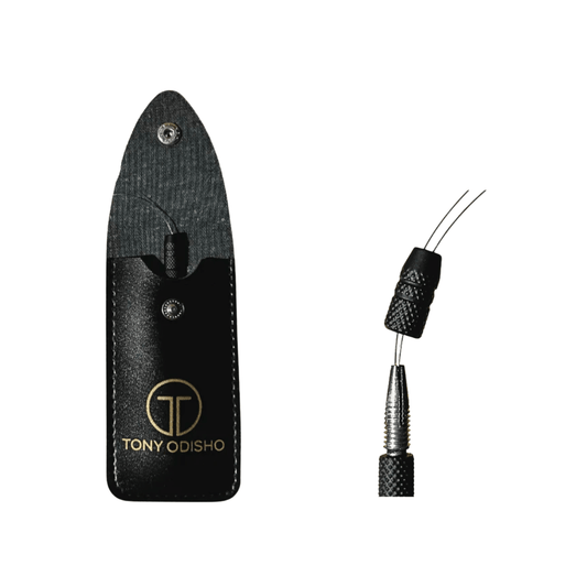 Weft Bead Looper *NEW* Redesigned Weft Extension Tools Q.A.F 