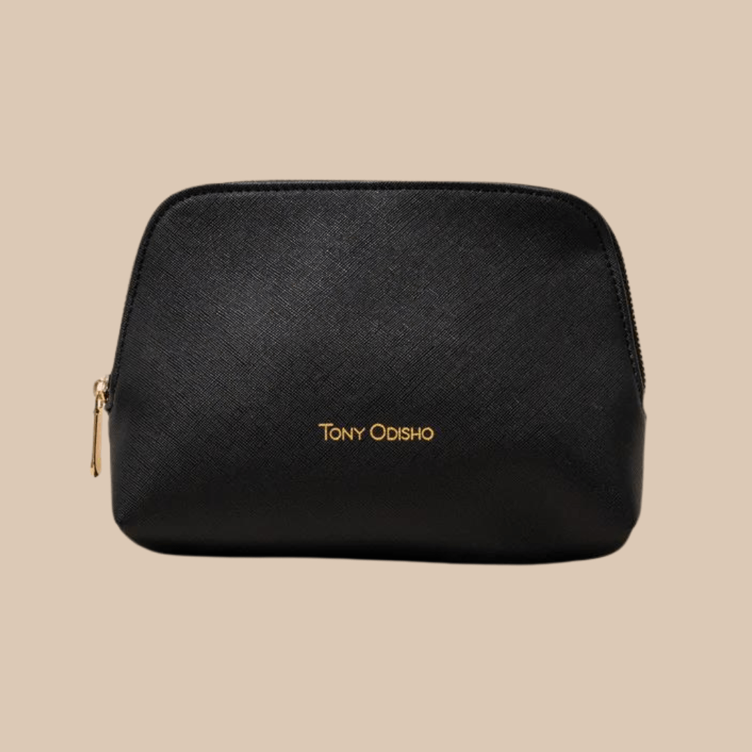 Cosmetic Bag Clips & Accessories Guangzhou Yumei Leather Co 
